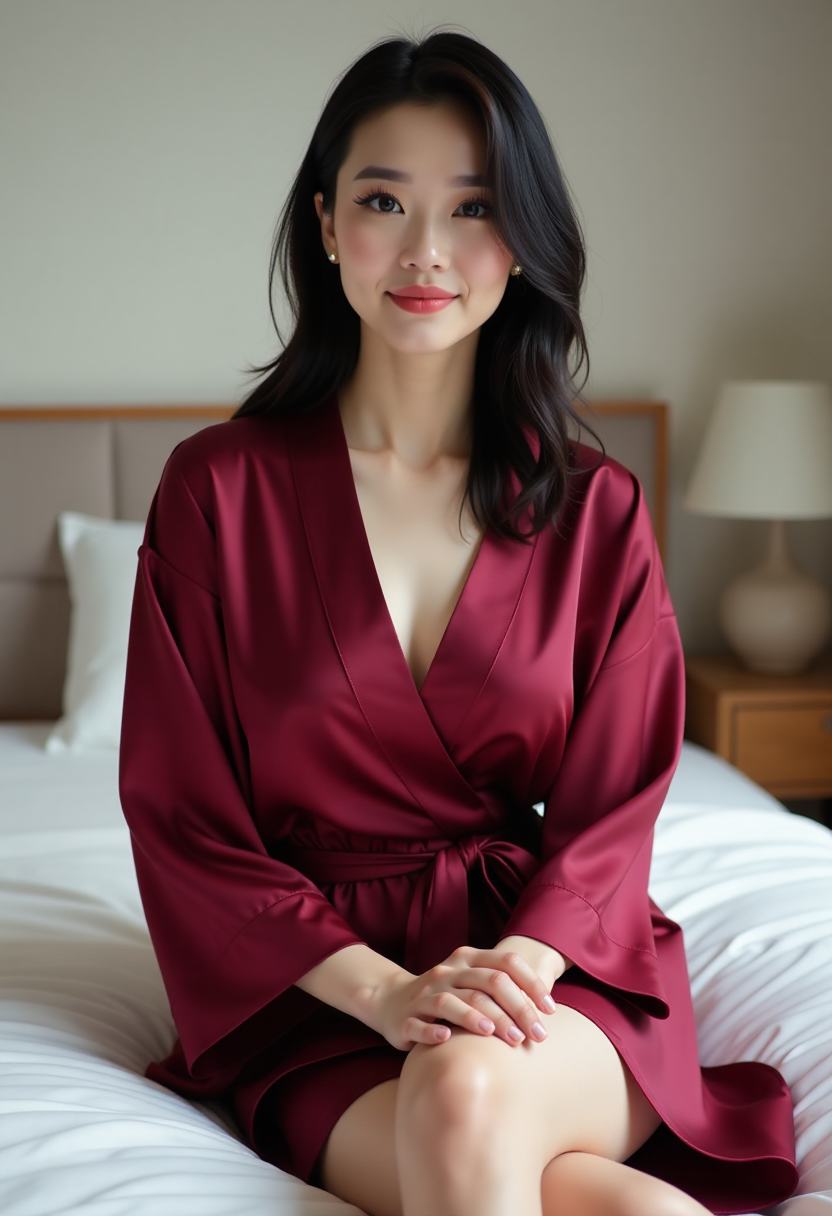 纸灯笼下的真相