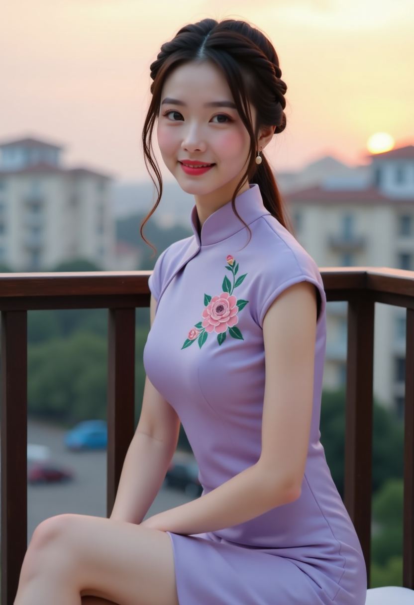 百乐门迷案